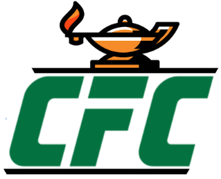 Corporate Finance Club logo
