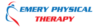 Emery Physical Therapy logo