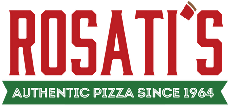 Rosati's Pizza logo